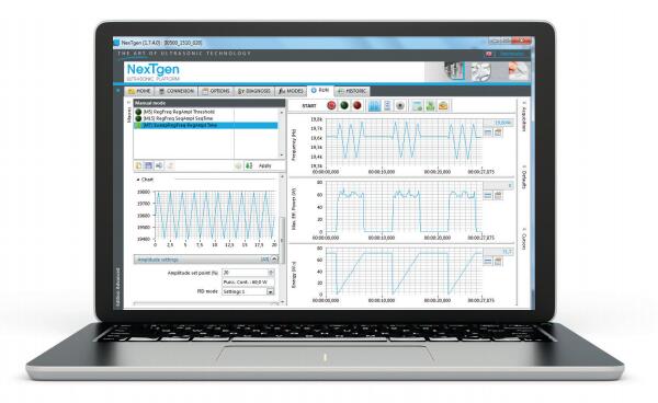 SinapTec Lab120 Axial实验室超声波破碎仪 SinapTec Lab120 Axial实验室超声波破碎仪