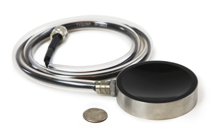 Sonic Concepts Transducers 聚焦超声换能器